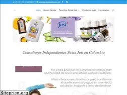 Sites similar to caminandobogota.net