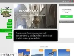Sites similar to caminandocaminando.com