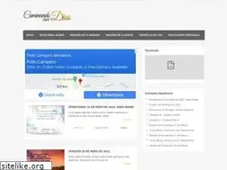 Sites similar to caminandocondios.net