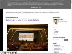 Sites similar to caminantecultural.es