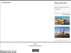 Sites similar to caminantes.it