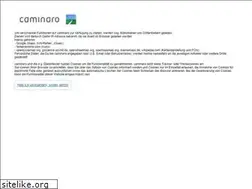 Sites similar to caminaro.com