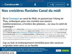 Sites similar to caminav.com