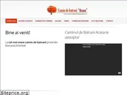 Sites similar to camindebatraniacasa.ro