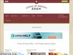 Sites similar to camineden.ro