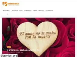 Sites similar to caminemosjuntosgt.com