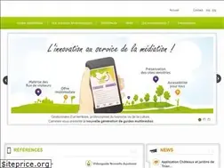 Sites similar to camineo.com