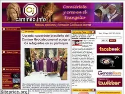 Sites similar to camineo.info