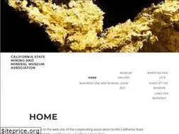 Sites similar to camineralmuseum.org