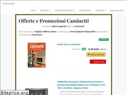 Sites similar to caminetti.top