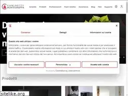 Sites similar to caminettimontegrappa.it