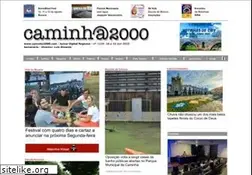 Sites similar to caminha2000.com