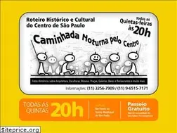 Sites similar to caminhadanoturna.com.br