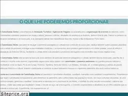 Sites similar to caminhadassmile.pt