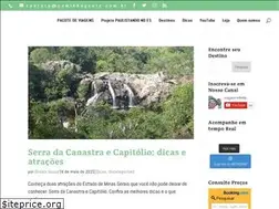 Sites similar to caminhagente.com.br