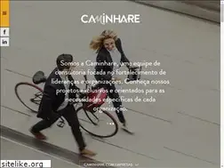 Sites similar to caminhare.com.br