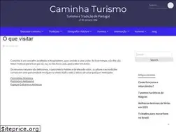 Sites similar to caminhaturismo.pt