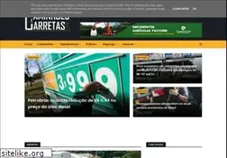 Sites similar to caminhoes-e-carretas.com