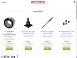 Sites similar to caminhoneteecia.com.br