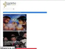 Sites similar to caminhoparariqueza.com.br