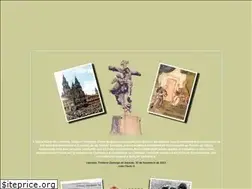 Sites similar to caminhoportuguesdesantiago.com
