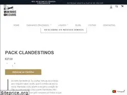 Sites similar to caminhoscruzados.net