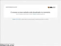 Sites similar to caminhosdacorte.com.br