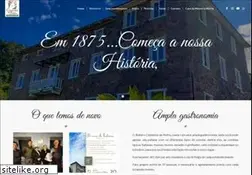 Sites similar to caminhosdepedra.org.br