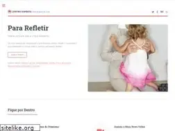 Sites similar to caminhosluz.com.br