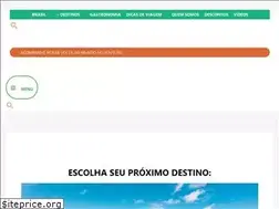 Sites similar to caminhosmelevem.com