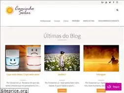 Sites similar to caminhosolar.com.br