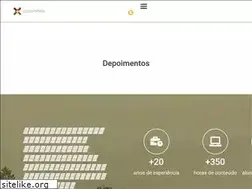 Sites similar to caminhosvidaintegral.com.br