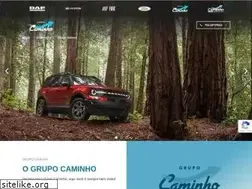 Sites similar to caminhoveiculos.com.br