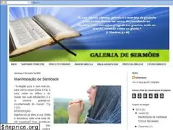 Sites similar to caminhovida.blogspot.com