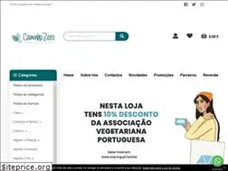 Sites similar to caminhozero.pt