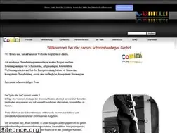 Sites similar to camini-schornsteinfeger.de