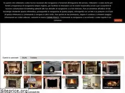 Sites similar to caminisulweb.it