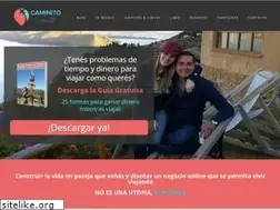 Sites similar to caminitoamor.com