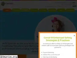 Sites similar to caminitospanishschool.com