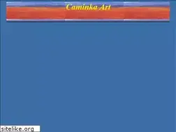 Sites similar to caminka.com.au