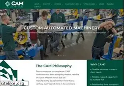Sites similar to caminnovation.com