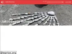 Sites similar to camino-europe.eu