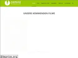 Sites similar to camino-film.com
