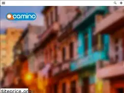 Sites similar to camino-gps.com