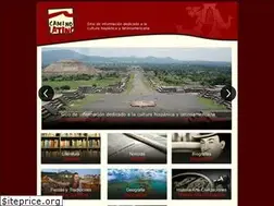 Sites similar to camino-latino.com