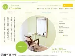 Sites similar to camino-salon.com