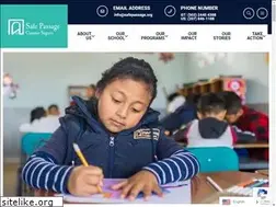 Sites similar to camino-seguro.org