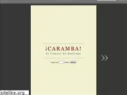 Sites similar to camino-story.com