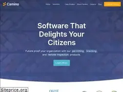 Sites similar to camino.ai