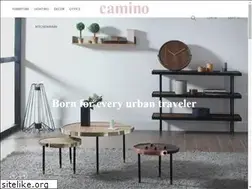 Sites similar to camino.biz